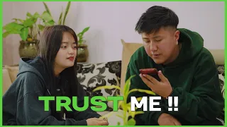 TRUST ME | Ming Sherap