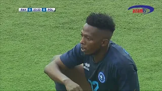 ARPL 2018-19 /DAY 11: RAYON SPORTS FC 0 - 1  POLICE  FC (Fulltime Highlights)