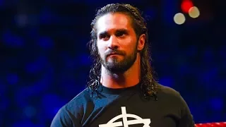 Seth Rollins Tribute ~The End Is Where We Begin 2017~