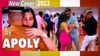 Apoly // Cover new KIZOMBA 2023🇹🇱