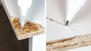 27 REPAIR IDEAS to keep your home in order