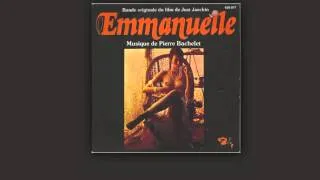 Emmanuelle - Pierre Bachelet [Instrumental Cover by phpdev67]