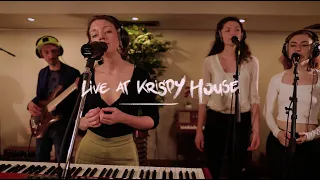 Ooma "Playing To Lose"  🌻 Live at Krispy House