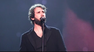 20190227 Josh Groban _To Where You Are (Encore)_2019 BRIDGES TOUR in Seoul