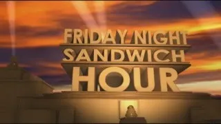 Friday Nite Live Sandwich Hour BEFORE HOCKEY April 2024