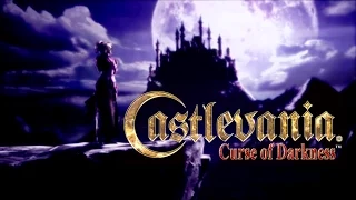 Castlevania: Curse of Darkness | Cutscenes - Movie (English)