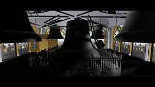 big ben rings 9:00 in roblox