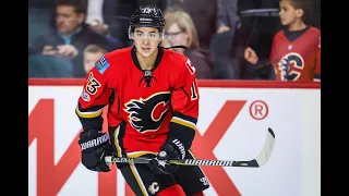 Johnny Gaudreau All Goals 2019-2020 NHL Season