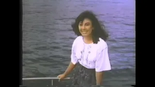 Official Trailer of "Tayong Dalawa"  1992 #sharoncuneta #gabbyconcepcion