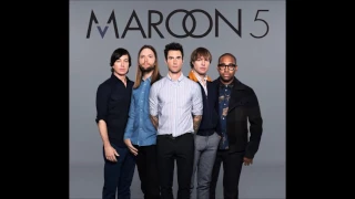 Maroon 5 - Cold (Clean Version)