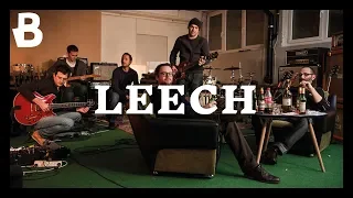 Leech live | bergmal Festival 2016