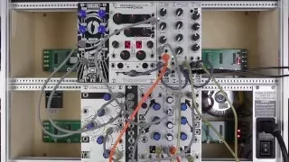 WMD/SSF MMF DPLR Patch Demos