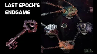 LE: 3 Minute Intro to Last Epoch's Endgame