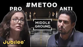 Has The #MeToo Movement Gone Too Far? | Middle Ground