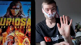 Furiosa A Mad Max Saga Movie Review