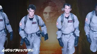 10 MIND BLOWING GHOSTBUSTERS Facts That You Never KNEW About