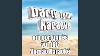 Como É Que A Gente Fica (Made Popular By Henrique E Juliano) (Karaoke Version)