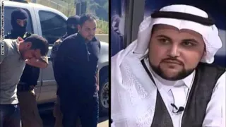 إعلامي سوري مقيم بالسعودية يعترف بقتل زوجته للزواج من أختها بعملية دفع فيها المال لسائق تاكسي