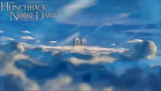 The Hunchback of Notre Dame | Music & Ambience