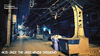 The Best of Acid Jazz  - The Jazz House Sessions