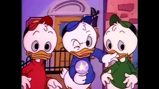 DuckTales - Mandarin Intro (HQ)