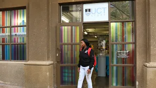 Protea Bookshop – the official UCT store