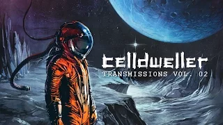 Celldweller - Transmissions: Vol. 02 Trailer