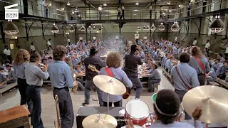 The Blues Brothers: The Jailhouse Rock (HD CLIP)