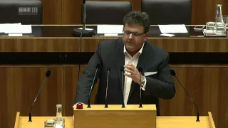 75. Nationalratssitzung [09] - (30) Gerhard Deimek (FPÖ)