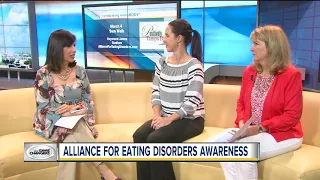 Positively Tampa Bay: Eating Disorders Awareness