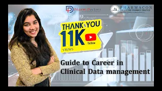 Guide to Career in Clinical Data Management