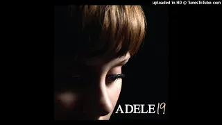 Adele - First Love (Official Instrumental)