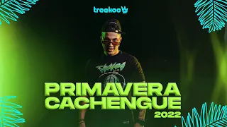 Primavera Cachengue 2022 🌸 Jujuy,ARG | MIX LO NUEVO REGGAETON 2022 💃🏻 Treekoo En Vivo