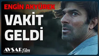 Vakit Geldi 😠 | Engin Akyürek | Çocuklar Sana Emanet