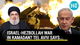 Israel To Formally Declare War Against Hezbollah After This Day Of March? Tel Aviv Sets Deadline