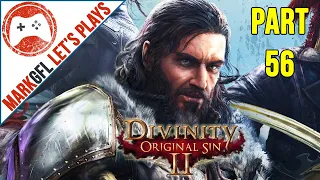 Let's Play Divinity: Original Sin 2 - First Playthrough - part 56