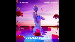 Patoranking - Kolo Kolo [Feat. Diamond Platnumz] ( INSTRUMENTAL )