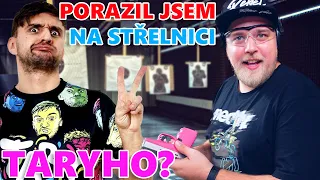 PORAZIL JSEM NA STŘELNICI TARYHO? - WEEK #338