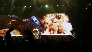 Black Sabbath LIVE @ Birmingham, Genting Arena - 2/2/2017 (3)