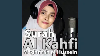 Surah Al Kahfi