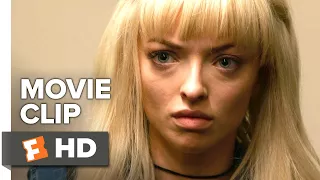 The Vault Movie Clip - We're In (2017) | Movieclips Coming Soon