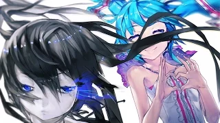 Bridge To Grace - Weapon Nightcore