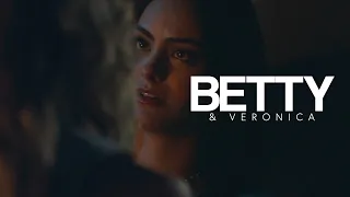 betty & veronica | betty [taylor swift]