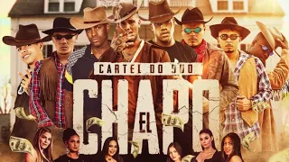 cartel do 900 ''el chapo'' - mc rick davi kelvinho e ruzika dn e mc motta (vídeo clipe)