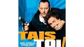 Tais-toi !