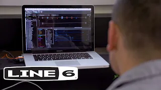 Line 6 Helix Native Plug-in: Real world applications w/ Michael Paynter