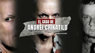 El caso de Andrei Románovich | Criminalista Nocturno