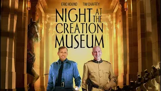 Night At The Creation Museum Movie | Eric Hovind, Tim Chaffey, Dr. Danny Faulkner