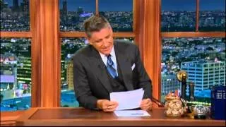 Craig Ferguson 4/15/14C Late Late Show tweetEmail XD