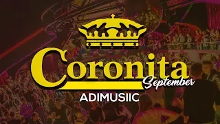 Legjobb Minimal Coronita 2017 Szeptember Free Download @ADIMUSIIC